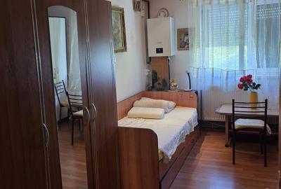 Garsonieră semidecomandată în Lazaret - 2
