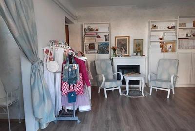 Spațiu comercial, 29 mp în Centrul Civic