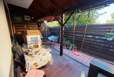 Duplex Mobilat / 4 Camere / 2 Bai / Teren 200 mp Duplex Mobilat / 4 Camere / 2 Bai / Teren 200 mp - 5