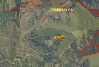 Teren în Sântimreu
