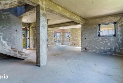 Casă cu 4 camere cu Teren 757 Mp în Jucu - 2