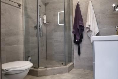 Apartament cu 2 camere decomandat în Nord - 10