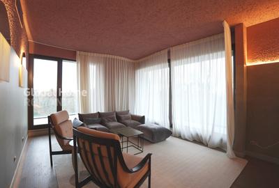 Hotel Serviced Residence | 4 Rooms + Parking + Terrace Open View | Primaverii - 3