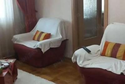 Tomis 3, Zmeurei, 2 camere, gaze, mobilat, Constanta - 1