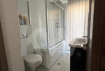 Confort, lumina si spatiu - apartament 3 camere de inchiriat in Șelimbar! - 8