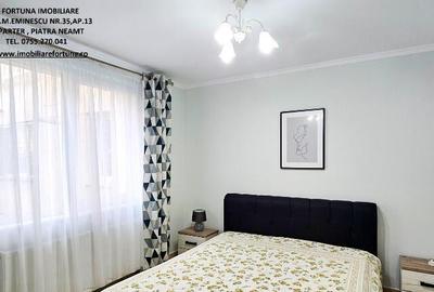 Apartament 3 camere, cu boxa, zona Centrala- Tribunalul Vechi - 3