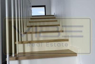 Casa individuala PREMIUM D+P+E 419mp teren, Miroslava - 13