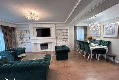 Apartament cu 4 camere în Central - 5