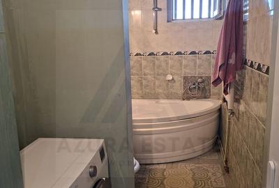 Apartament cu 3 camere semidecomandat, mobilat în Terezian - 8