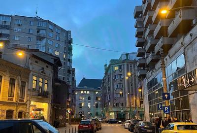 Apartament cu 4 camere decomandat în Cișmigiu - 11