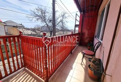 Brătianu Constanta(COD 07) Vila -  P+1+M cu 7 camere - 8
