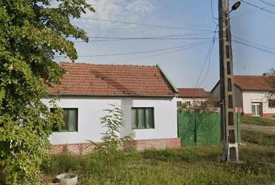 Casa cu Gradina Bethausen jud. Timi? - 2