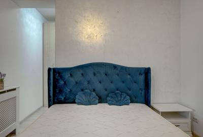 Apartament cu 2 camere decomandat, mobilat în Chiajna - 2