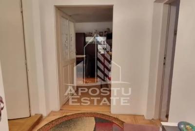 Casă cu 4 camere cu Teren 797 Mp în Mehala - 7