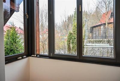 FILM! Rezidenta montana,decor apreciabil, pod mansardabil,garaj propriu,Central - 10