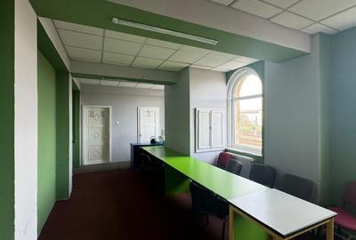 Spațiu comercial, de 215 mp, în P-ța Gării - 6