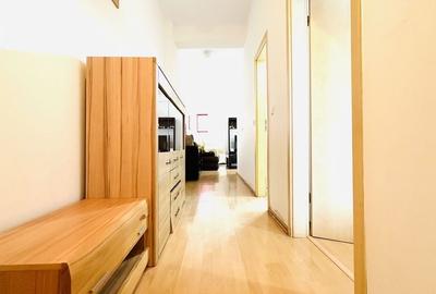 Apartament cu 2 camere decomandat, mobilat în Iosefin - 15