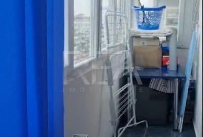 Apartament cu 2 camere decomandat, mobilat în Ștefan cel Mare - 5