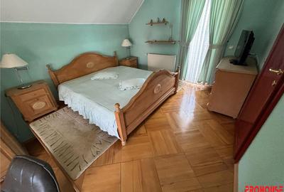 Casă cu 9 camere cu Teren 506 Mp în Ultracentral - 14