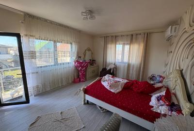 Duplex cu 5 camere cu Teren 300 Mp în Jilava - 45