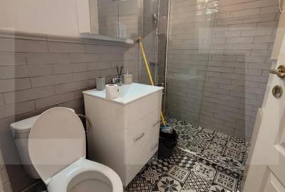 Apartament cu 2 camere decomandat în Complex Studențesc - 5