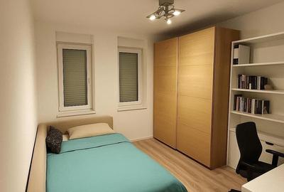 Apartament cu 3 camere decomandat în Cișmigiu - 1