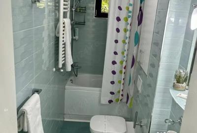 Garsonieră decomandată în Dristor - 3