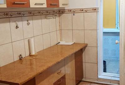 Apartament cu 2 camere decomandat în Big - 3