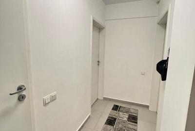 Garsonieră decomandată, mobilată în Central