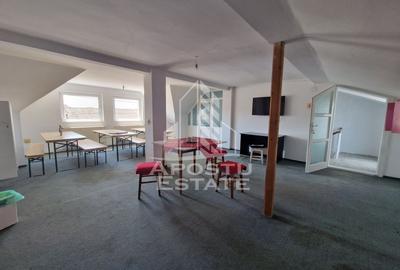 Casa individuala- Spatiu comercial cu 6 camere,280 mp,Zona Dragasani - 22