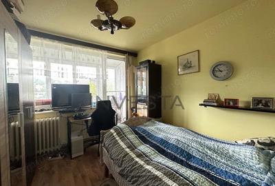 Apartament cu 3 camere semidecomandat, mobilat în Grigorescu - 7