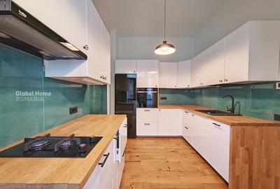 Apartament cu 4 camere semidecomandat în Romană - 7