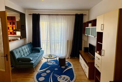 Garsonieră decomandată în Plopilor - 3