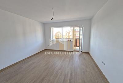 Apartament cu 2 camere decomandat în Sânpetru - 9