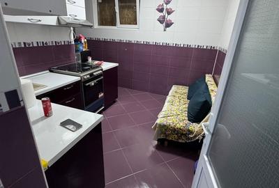 Cartier 23 August, Str. Sebes - 6