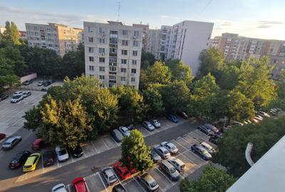 Garsoniera bloc mixt, anvelopat, decomandata, 5 min Metrou Pacii - 8