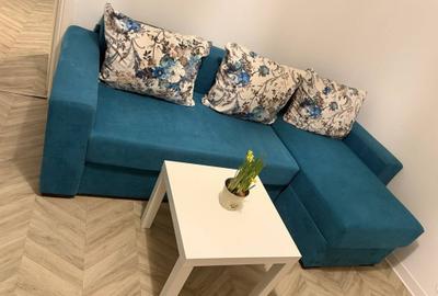 Inchiriere Apartament 2 camere Semidecomandat Drumul Taberei - 3