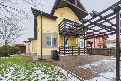 Casa de vanzare  |  Gulia - 3