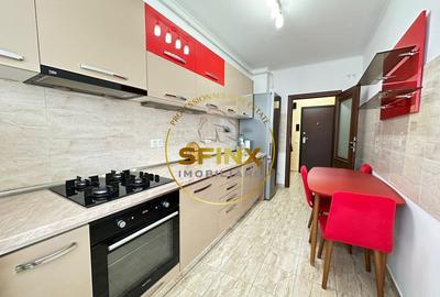 Apartament 2 camere de inchiriat zona Decebal - 4