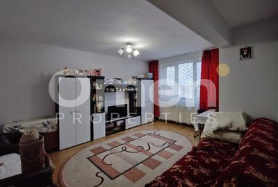 Apartament cu 2 camere decomandat, mobilat în Central - 1
