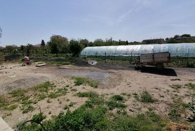 Casa P+1 in comuna 1 Decembrie - str. Victoriei - 11