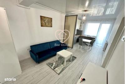 Apartament cu 2 camere decomandat în Bârnova - 9