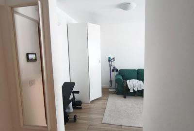 Garsonieră semidecomandată în Cățelu - 2