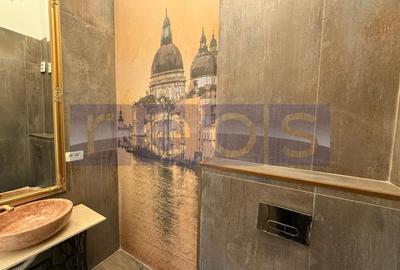 INCHIRIERE APARTAMENT 4 CAMERE |  VILA DOROBANTI | 140MP | LOC PARCARE - 23