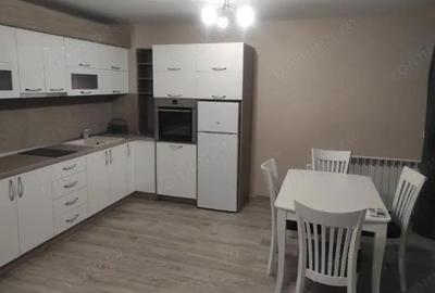 Apartament cu 2 camere in zona Gara de Nord Apartament cu 2 camere in zona Gara de Nord - 4