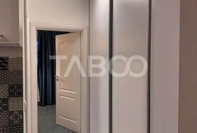 Apartament cu 2 camere decomandat, mobilat în Est - 1