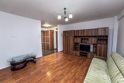 Apartament cu 2 camere decomandat, mobilat în Central - 3