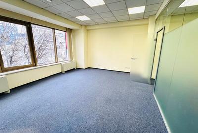 Victoriei Business Center / Spațiu de birou 60 mp / Costuri Mici - 1