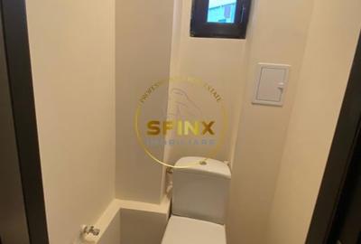 Garsonieră decomandată în Victoriei - 6