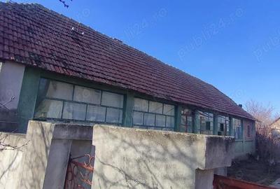 Casă cu 3 camere în Parța - 2